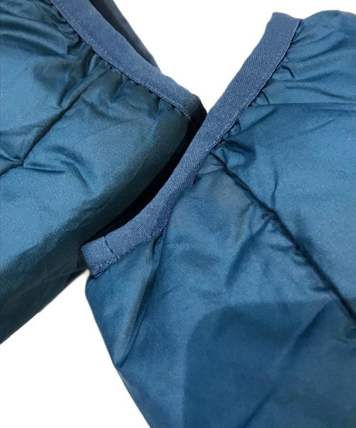 THE NORTH FACE（ザ ノース フェイス）THE NORTH FACE (ザ ノース フェイス) ACONCAGUA 2 JACKET ブルー サイズ:Mの古着・服飾アイテム