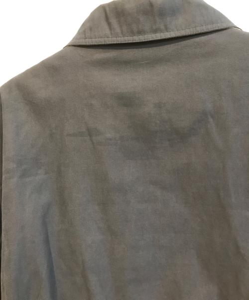 Timberland（ティンバーランド）Timberland (ティンバーランド) スイングトップ ネイビー サイズ:Mの古着・服飾アイテム