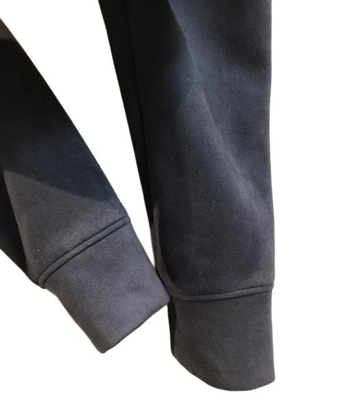 LOVELESS（ラブレス）LOVELESS (ラブレス) ライダースジャケット ネイビー サイズ:Sの古着・服飾アイテム