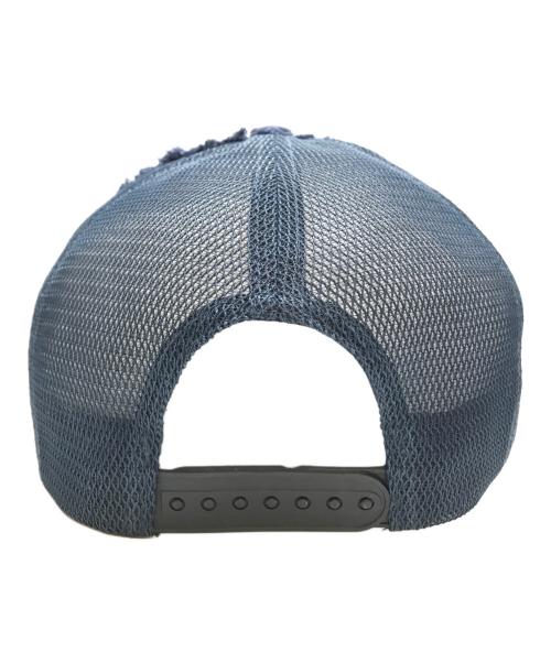 ISETAN MEN'S（イセタンメンズ）ISETAN MEN'S (イセタンメンズ) キャップ ネイビーの古着・服飾アイテム