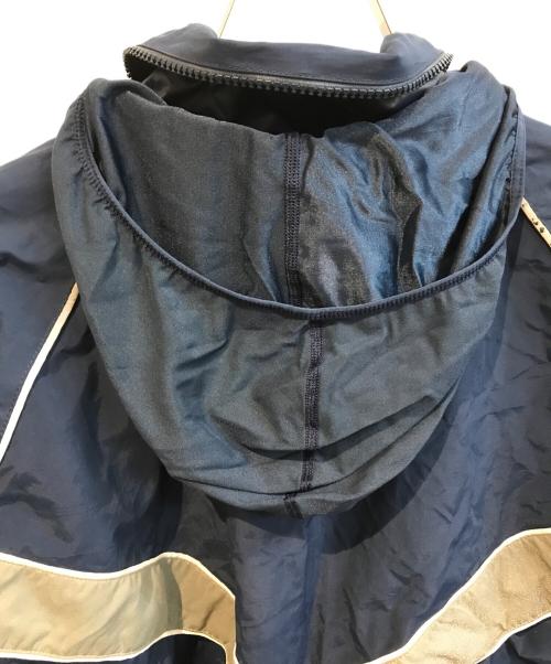 U.S.AIR FORCE（ユーエスエアフォース）U.S.AIR FORCE (ユーエスエアフォース) PTUジャケット ネイビー サイズ:Sの古着・服飾アイテム