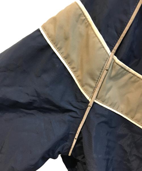 U.S.AIR FORCE（ユーエスエアフォース）U.S.AIR FORCE (ユーエスエアフォース) PTUジャケット ネイビー サイズ:Sの古着・服飾アイテム