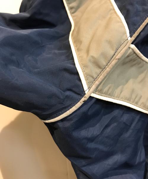 U.S.AIR FORCE（ユーエスエアフォース）U.S.AIR FORCE (ユーエスエアフォース) PTUジャケット ネイビー サイズ:Sの古着・服飾アイテム
