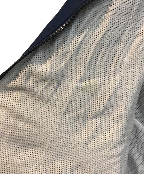 U.S.AIR FORCE（ユーエスエアフォース）U.S.AIR FORCE (ユーエスエアフォース) PTUジャケット ネイビー サイズ:Sの古着・服飾アイテム