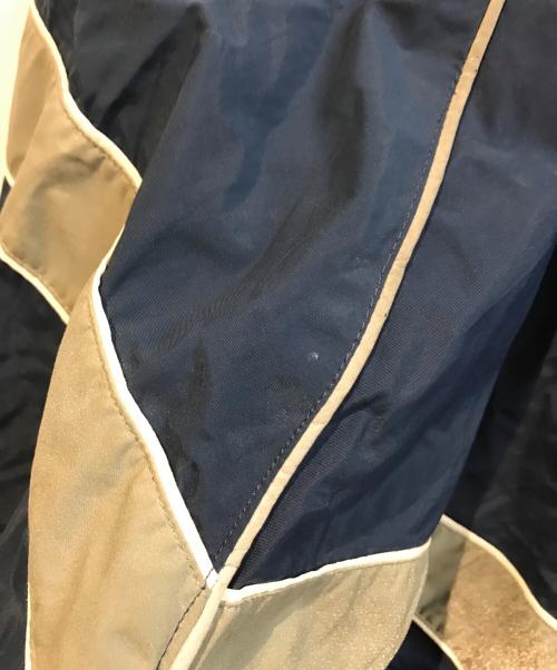 U.S.AIR FORCE（ユーエスエアフォース）U.S.AIR FORCE (ユーエスエアフォース) PTUジャケット ネイビー サイズ:Sの古着・服飾アイテム