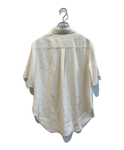 theory（セオリー）theory (セオリー) Prime GGT Hekanina CS　01-0108207-150-902 ベージュ サイズ:Sの古着・服飾アイテム