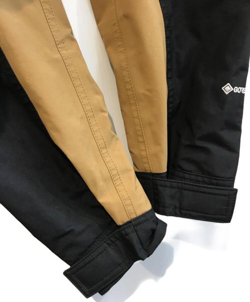 THE NORTH FACE（ザ ノース フェイス）THE NORTH FACE (ザ ノース フェイス) マウンテンライトジャケット NP11834 ベージュ サイズ:Lの古着・服飾アイテム