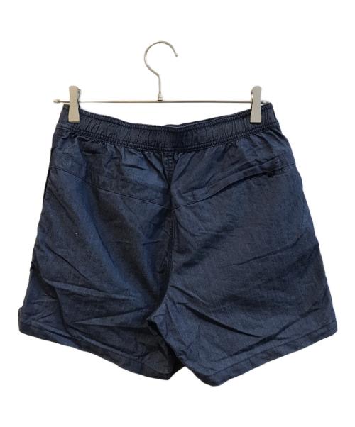 THE NORTH FACE（ザ ノース フェイス）THE NORTH FACE (ザ ノース フェイス) ハーフパンツ NB42152 インディゴ サイズ:Ｍの古着・服飾アイテム