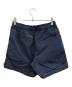 THE NORTH FACE (ザ ノース フェイス) ハーフパンツ NB42152 インディゴ サイズ:Ｍ：5000円