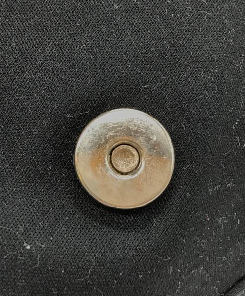 FENDI（フェンディ）FENDI (フェンディ) マンマバケットハンドバッグ　2321.26424.008　マンマバケット ブラックの古着・服飾アイテム