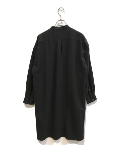 THE NORTH FACE（ザ ノース フェイス）THE NORTH FACE (ザ ノース フェイス) Inyo Long Shirt NRW62160 ブラック サイズ:Mの古着・服飾アイテム