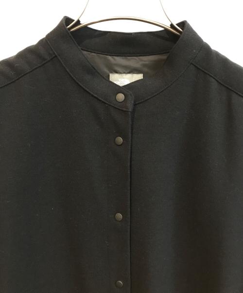 THE NORTH FACE（ザ ノース フェイス）THE NORTH FACE (ザ ノース フェイス) Inyo Long Shirt NRW62160 ブラック サイズ:Mの古着・服飾アイテム