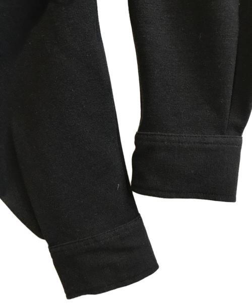 THE NORTH FACE（ザ ノース フェイス）THE NORTH FACE (ザ ノース フェイス) Inyo Long Shirt NRW62160 ブラック サイズ:Mの古着・服飾アイテム