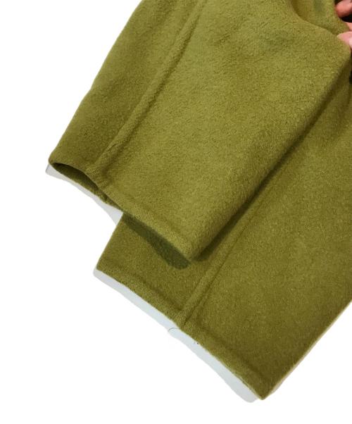 MAISON SPECIAL（メゾンスペシャル）MAISON SPECIAL (メゾンスペシャル) コート オリーブ サイズ:Mの古着・服飾アイテム