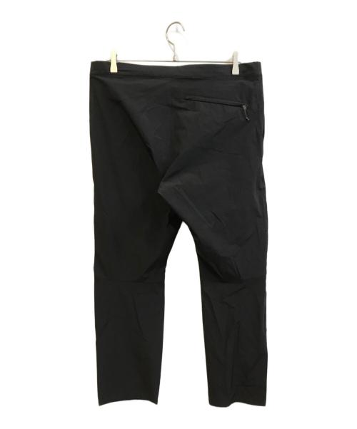 THE NORTH FACE（ザ ノース フェイス）THE NORTH FACE (ザ ノース フェイス) MAGMA PANT NB31911 ブラック サイズ:XLの古着・服飾アイテム