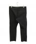THE NORTH FACE (ザ ノース フェイス) MAGMA PANT NB31911 ブラック サイズ:XL：6000円