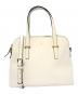 Kate Spade（ケイトスペード）の古着「ショルダーバッグ　PXRU4471」｜ホワイト