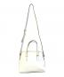 Kate Spade (ケイトスペード) ショルダーバッグ　PXRU4471 ホワイト：3000円
