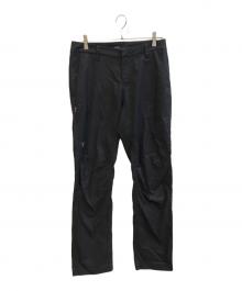 ARC'TERYX（アークテリクス）の古着「CRONIN PANT」｜ブラック