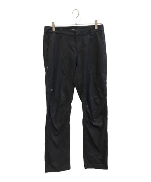 ARC'TERYX（アークテリクス）ARC'TERYX (アークテリクス) CRONIN PANT ブラック サイズ:W32の古着・服飾アイテム