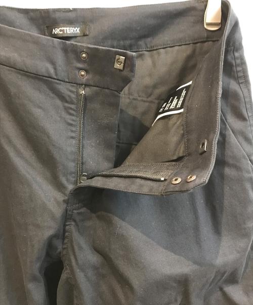 ARC'TERYX（アークテリクス）ARC'TERYX (アークテリクス) CRONIN PANT ブラック サイズ:W32の古着・服飾アイテム