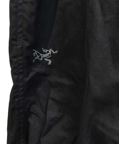 ARC'TERYX（アークテリクス）ARC'TERYX (アークテリクス) CRONIN PANT ブラック サイズ:W32の古着・服飾アイテム