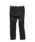 ARC'TERYX (アークテリクス) CRONIN PANT ブラック サイズ:W32：10000円
