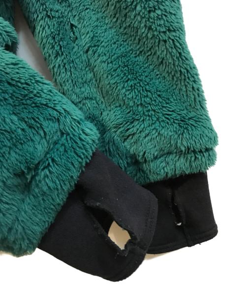 THE NORTH FACE（ザ ノース フェイス）THE NORTH FACE (ザ ノース フェイス) ANTARCTICA VERSA LOFT JACKET グリーン サイズ:Lの古着・服飾アイテム