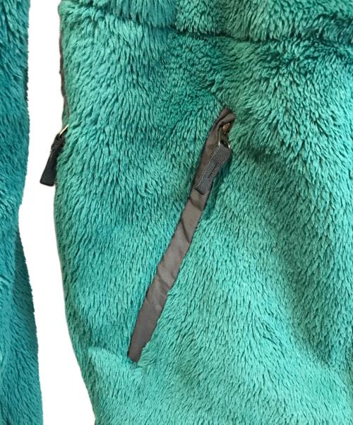 THE NORTH FACE（ザ ノース フェイス）THE NORTH FACE (ザ ノース フェイス) ANTARCTICA VERSA LOFT JACKET グリーン サイズ:Lの古着・服飾アイテム