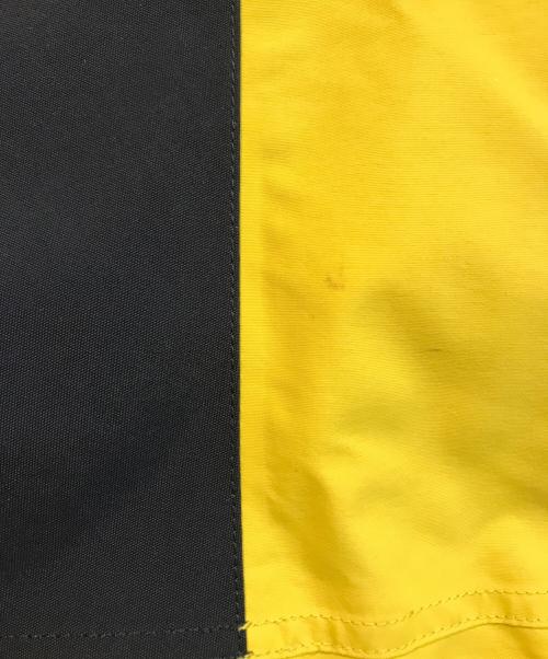 THE NORTH FACE（ザ ノース フェイス）THE NORTH FACE (ザ ノース フェイス) MOUNTAIN DOWN JACKET イエロー サイズ:Mの古着・服飾アイテム