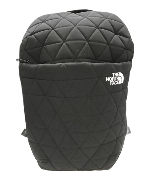 THE NORTH FACE（ザ ノース フェイス）THE NORTH FACE (ザ ノース フェイス) ジオフェイススリムパック　NM32350 ブラックの古着・服飾アイテム