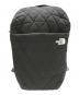 THE NORTH FACE（ザ ノース フェイス）の古着「ジオフェイススリムパック　NM32350」｜ブラック