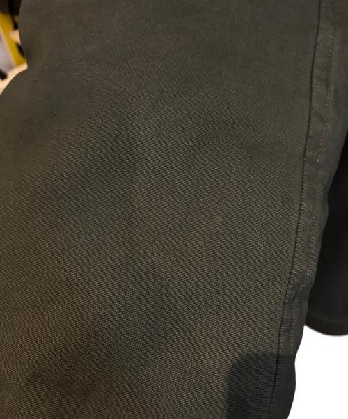 HARLEY-DAVIDSON（ハーレーダビッドソン）HARLEY-DAVIDSON (ハーレーダビッドソン) リバーシブルMA1ジャケット オリーブ サイズ:Lの古着・服飾アイテム