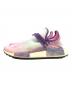 adidas (アディダス) PHARRELL WILLIAMS (ファレルウィリアムス) PW HU HOLI NMD MC　AC7362 ピンク サイズ:29：3000円