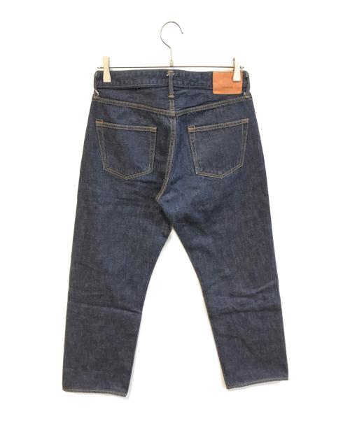 JAPAN BLUE JEANS（ジャパンブルージーンズ）JAPAN BLUE JEANS (ジャパンブルージーンズ) セルビッチデニムパンツ インディゴ サイズ:W29の古着・服飾アイテム