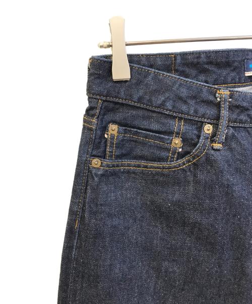 JAPAN BLUE JEANS（ジャパンブルージーンズ）JAPAN BLUE JEANS (ジャパンブルージーンズ) セルビッチデニムパンツ インディゴ サイズ:W29の古着・服飾アイテム