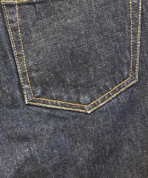 JAPAN BLUE JEANS（ジャパンブルージーンズ）JAPAN BLUE JEANS (ジャパンブルージーンズ) セルビッチデニムパンツ インディゴ サイズ:W29の古着・服飾アイテム