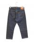 JAPAN BLUE JEANS (ジャパンブルージーンズ) セルビッチデニムパンツ インディゴ サイズ:W29：5000円