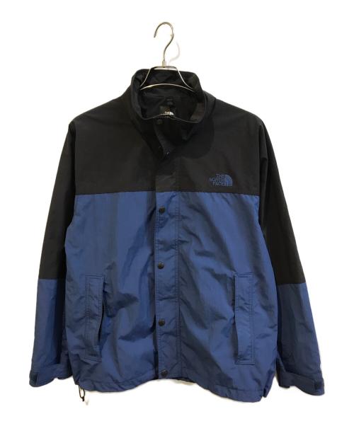 THE NORTH FACE（ザ ノース フェイス）THE NORTH FACE (ザ ノース フェイス) Hydrena Wind Jacket ブルー サイズ:Mの古着・服飾アイテム