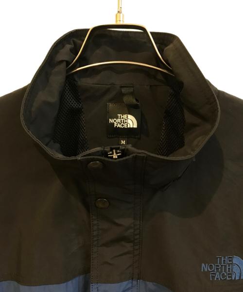 THE NORTH FACE（ザ ノース フェイス）THE NORTH FACE (ザ ノース フェイス) Hydrena Wind Jacket ブルー サイズ:Mの古着・服飾アイテム