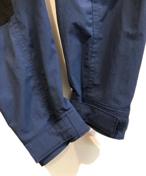 THE NORTH FACE（ザ ノース フェイス）THE NORTH FACE (ザ ノース フェイス) Hydrena Wind Jacket ブルー サイズ:Mの古着・服飾アイテム