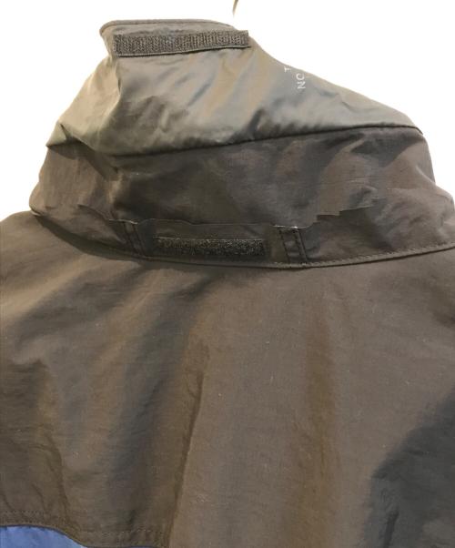 THE NORTH FACE（ザ ノース フェイス）THE NORTH FACE (ザ ノース フェイス) Hydrena Wind Jacket ブルー サイズ:Mの古着・服飾アイテム