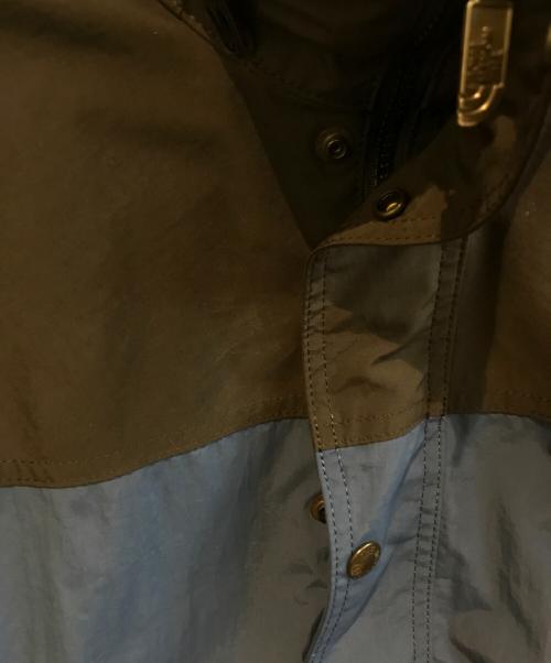 THE NORTH FACE（ザ ノース フェイス）THE NORTH FACE (ザ ノース フェイス) Hydrena Wind Jacket ブルー サイズ:Mの古着・服飾アイテム