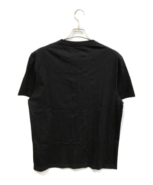 LOEWE（ロエベ）LOEWE (ロエベ) RELAXED FIT T-SHIRT ブラック サイズ:M 未使用品の古着・服飾アイテム