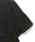 中古・古着 LOEWE (ロエベ) RELAXED FIT T-SHIRT ブラック サイズ:M 未使用品：46000円