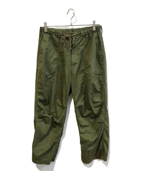 CORONA（コロナ）CORONA (コロナ) AGGRESSOR EASY グリーン サイズ:Mの古着・服飾アイテム