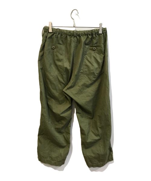 CORONA（コロナ）CORONA (コロナ) AGGRESSOR EASY グリーン サイズ:Mの古着・服飾アイテム