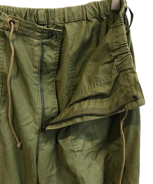 CORONA（コロナ）CORONA (コロナ) AGGRESSOR EASY グリーン サイズ:Mの古着・服飾アイテム