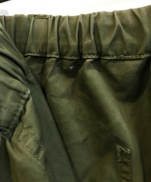 CORONA（コロナ）CORONA (コロナ) AGGRESSOR EASY グリーン サイズ:Mの古着・服飾アイテム