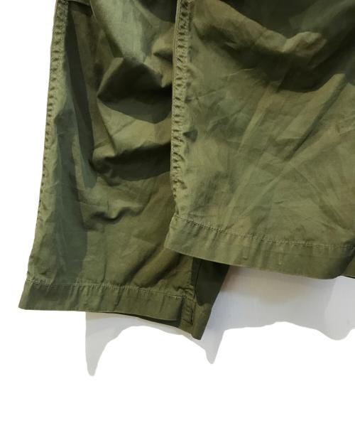 CORONA（コロナ）CORONA (コロナ) AGGRESSOR EASY グリーン サイズ:Mの古着・服飾アイテム